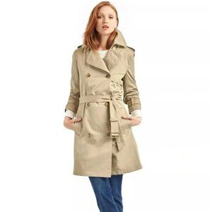 Gap Classic Trench Coat